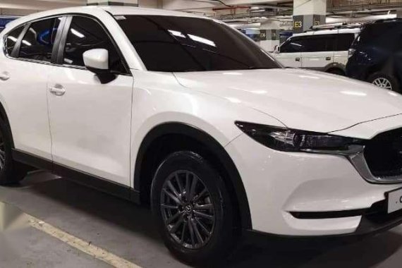 2018 Mazda Cx5 for sale