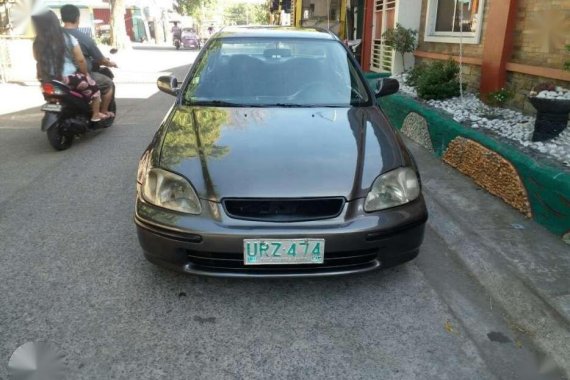 Honda Civic vti 1997 for sale