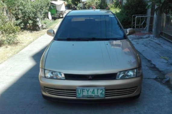 Mitsubishi Lancer 1996 for sale