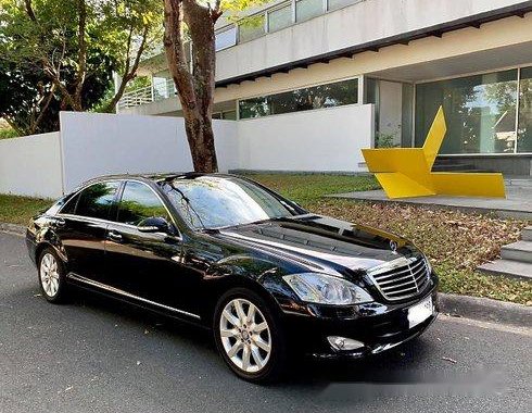 Mercedes-Benz S350 2009 for sale