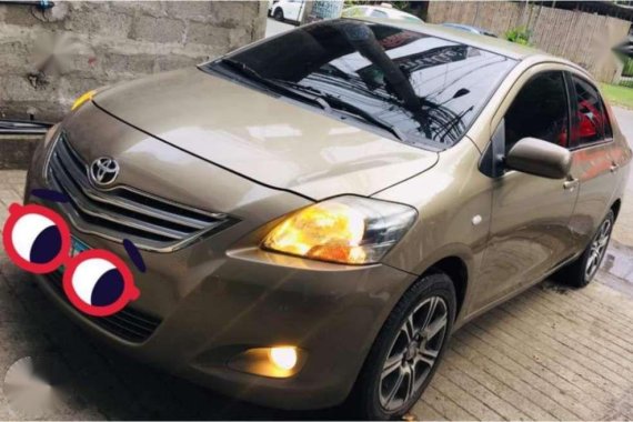 Toyota Vios 2013 for sale