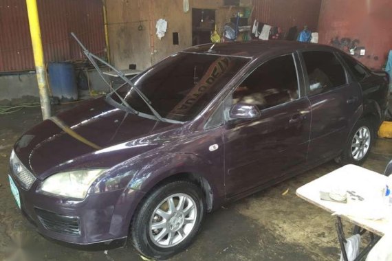 2007 Ford Focus for sale