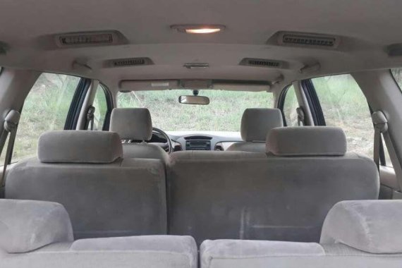 Toyota Innova G 2007 for sale 