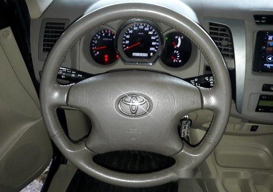 Toyota Fortuner 2007 for sale