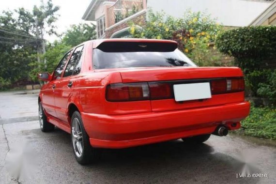 Nissan Sentra Series 1994 for sale