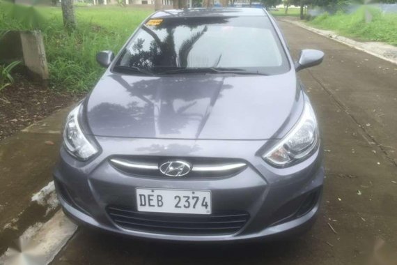 Hyundai Accent 2016 for sale 