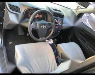 Toyota Avanza 1.3 e matic 2013 for sale