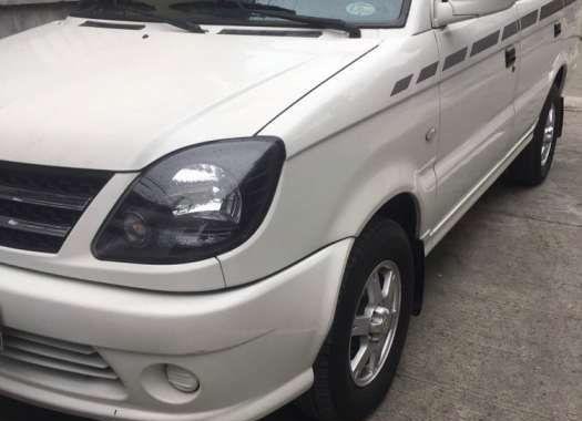 Mitsubishi Adventure 2014 For Sale