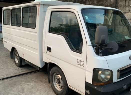 KIA K2700 2003 for sale