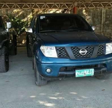 Nissan Navara 2008 for sale