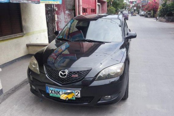 Mazda 3 2005 for sale