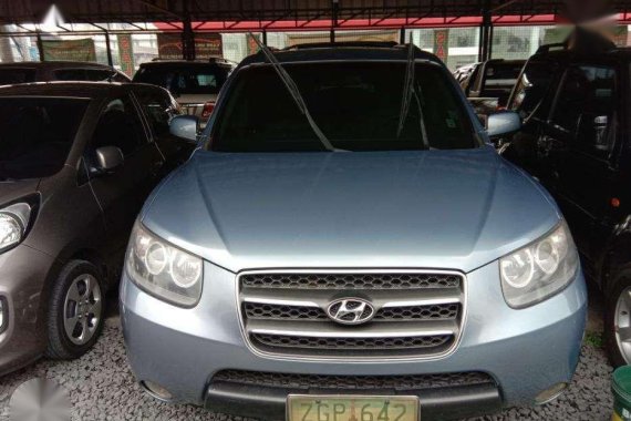 2009 Hyundai Santa Fe for sale