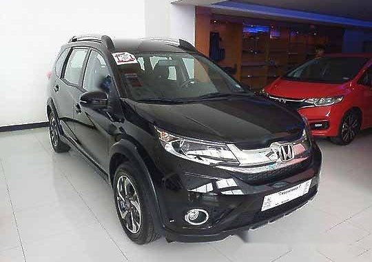 Honda BR-V 2018 for sale 