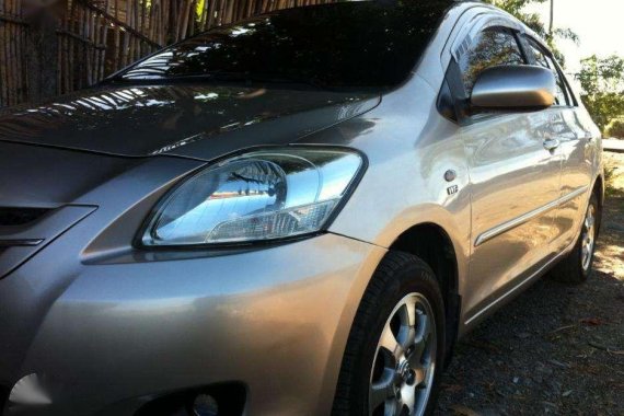 Toyota Vios E 2009 FOR SALE