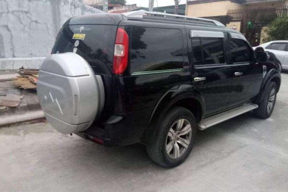 Ford Everest 2011 for sale 