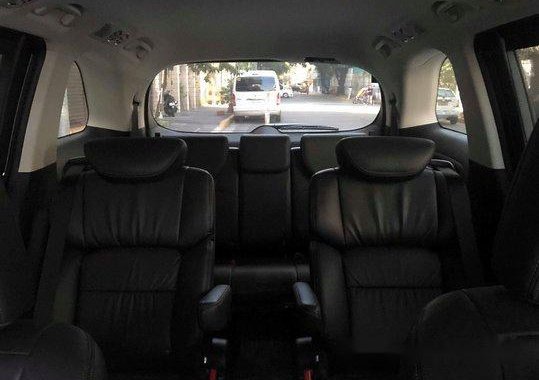 Honda Odyssey 2016 for sale