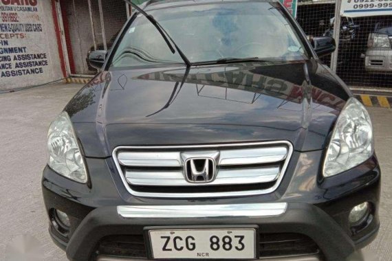 2007 Honda CRV for sale