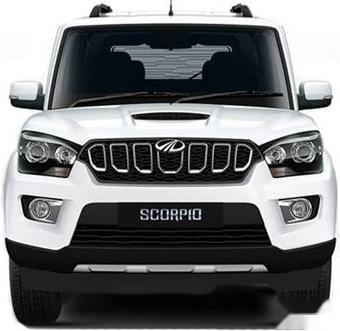 Mahindra Scorpio 2019 for sale