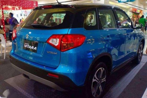 Suzuki Vitara 2019 for sale