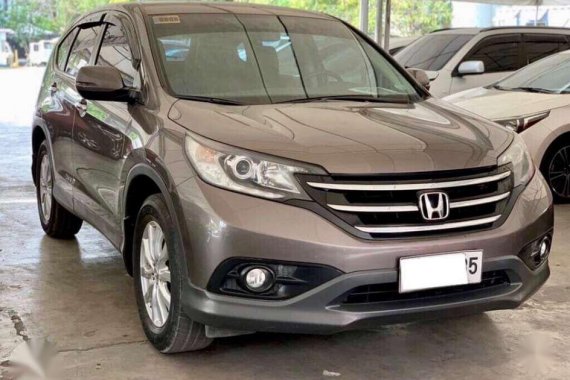 2015 Honda CRV for sale