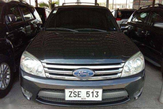 2010 Ford Escape AT Gas for sale