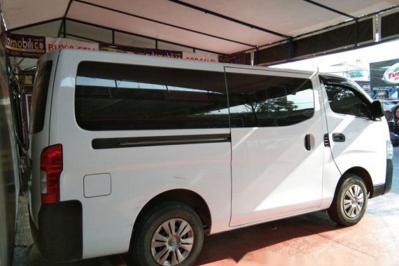 2018 Nissan Urvan for sale