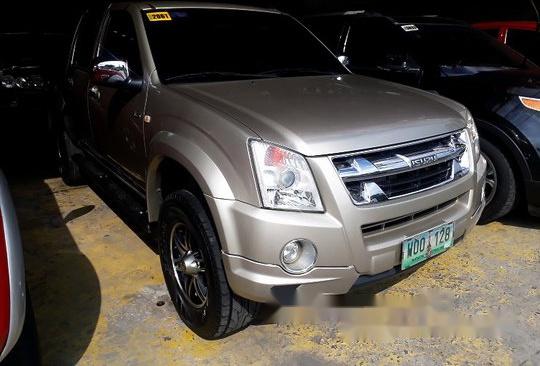 Isuzu D-Max 2013 for sale 