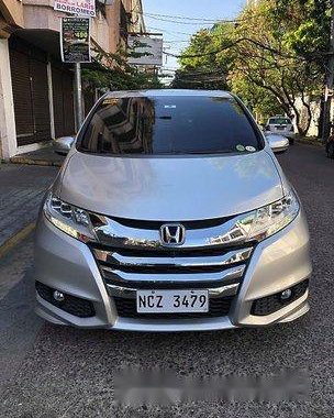 Honda Odyssey 2016 for sale