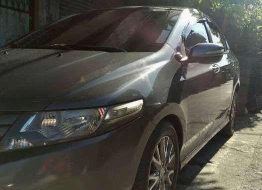 2009 Honda City 1.5E AT for sale
