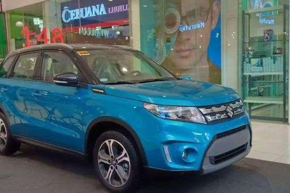 Suzuki Vitara 2019 for sale