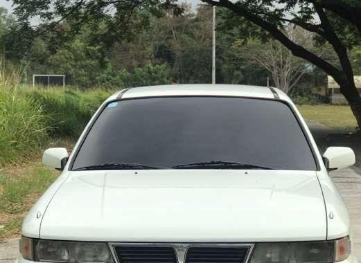 Mitsubishi Galant GTI MT 1992 for sale