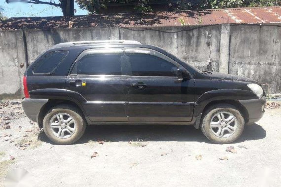 Kia Sportage 2008 for sale