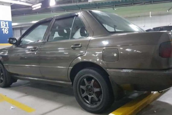 Nissan Sentra Lec 1994 for sale