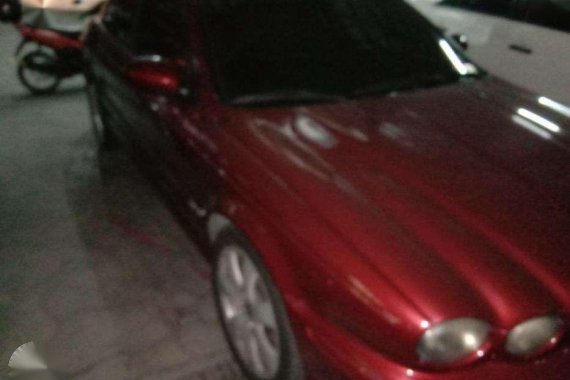 2008 Jaguar X Type for sale