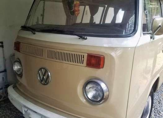 Like new Volkswagen Kombi for sale