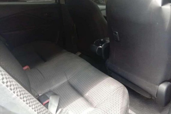 2010 Toyota Vios J for sale 