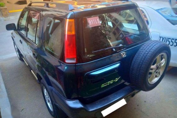 Honda CRV 2000 for sale