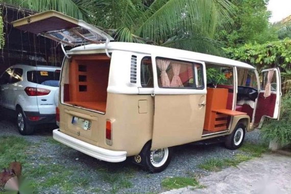 Like new Volkswagen Kombi for sale