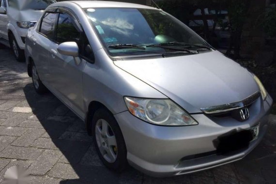 2003 Honda City for sale