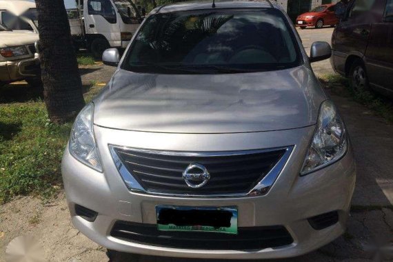 Nissan Almera 2014 for sale