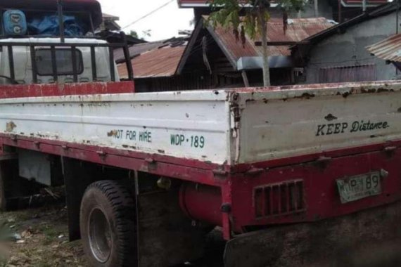 Like new Isuzu Elf for sale