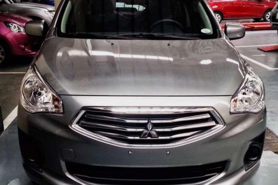 Mitsubishi Mirage G4 2019 for sale