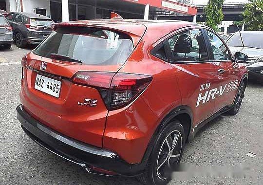 Honda HR-V 2018 for sale