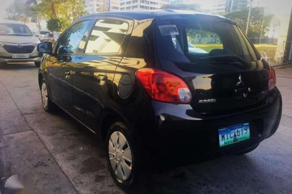 Mitsubishi Mirage 2013 for sale