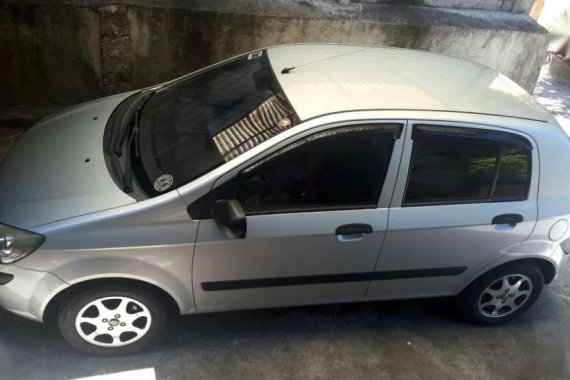 2010 Hyundai Getz for sale 