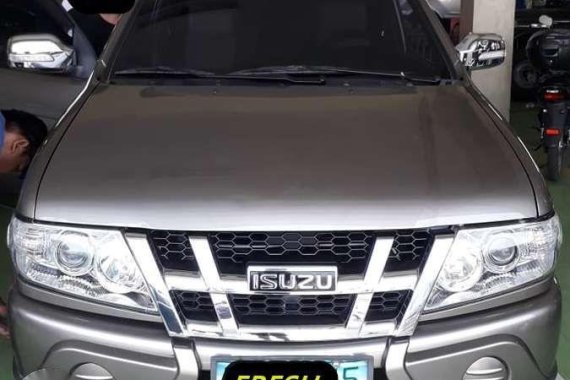 Isuzu Crosswind XTI 2011 for sale