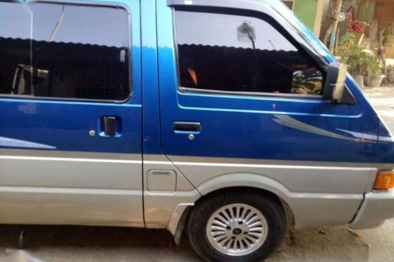 Nissan Vanette 1999 for sale