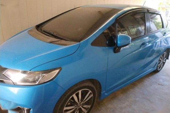 Honda Jazz 2016 for sale