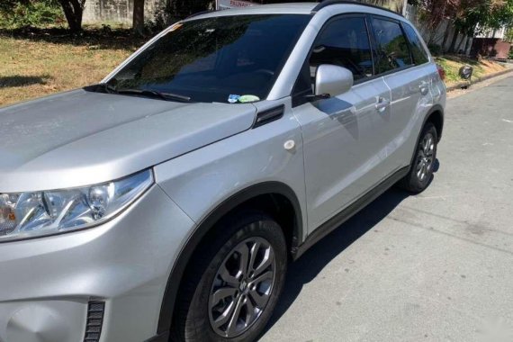 Suzuki Vitara 2018 for sale