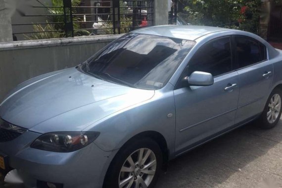 2009 Mazda 3 AT 1.6L for sale 